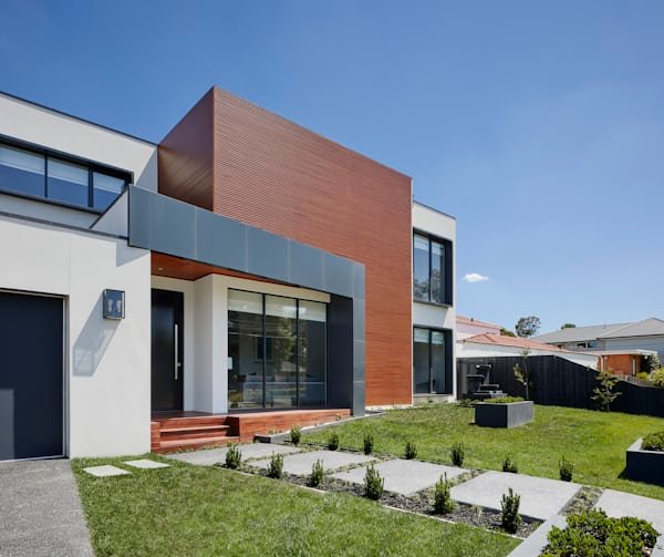 Courtyard Homes image 1
